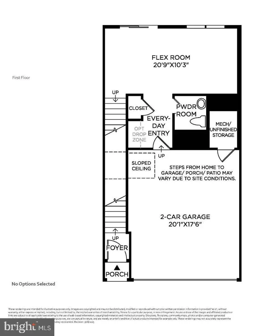 149 Brianna Ct #25, Chalfont, PA 18914 - #2