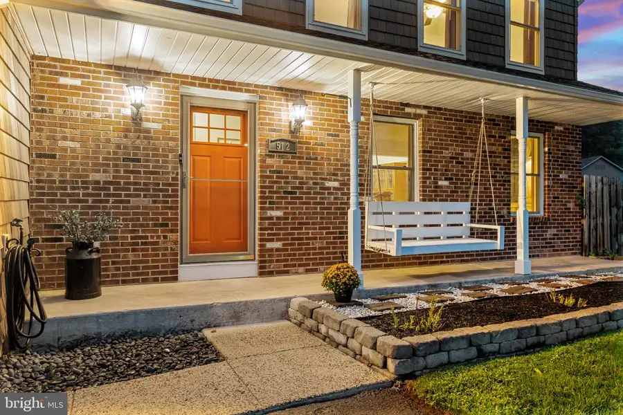 512 Amherst Cir, Perkasie, PA 18944 - #2