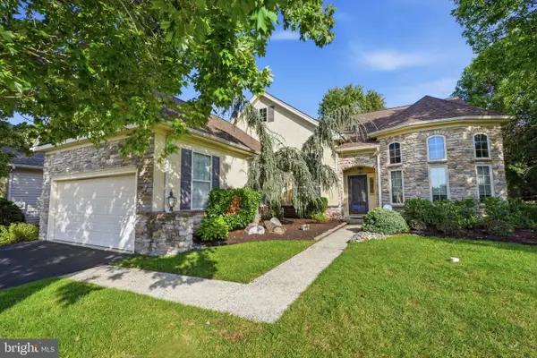 1001 Monroe Dr, WARWICK, PA 18974
