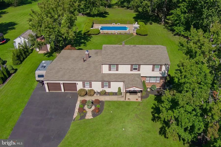 28 Harvest Rd, Ivyland, PA 18974 - #3