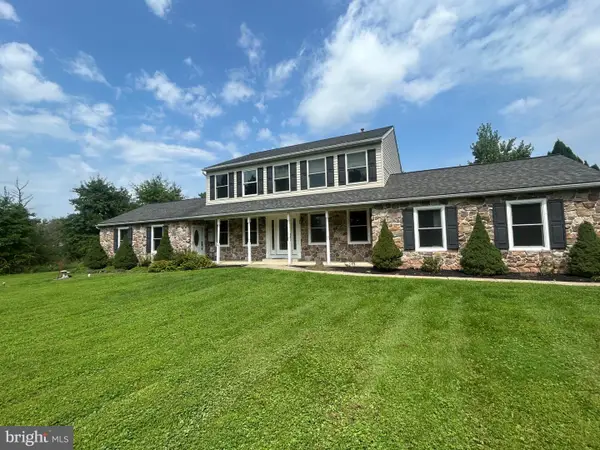 5921 Durham Rd, PIPERSVILLE, PA 18947