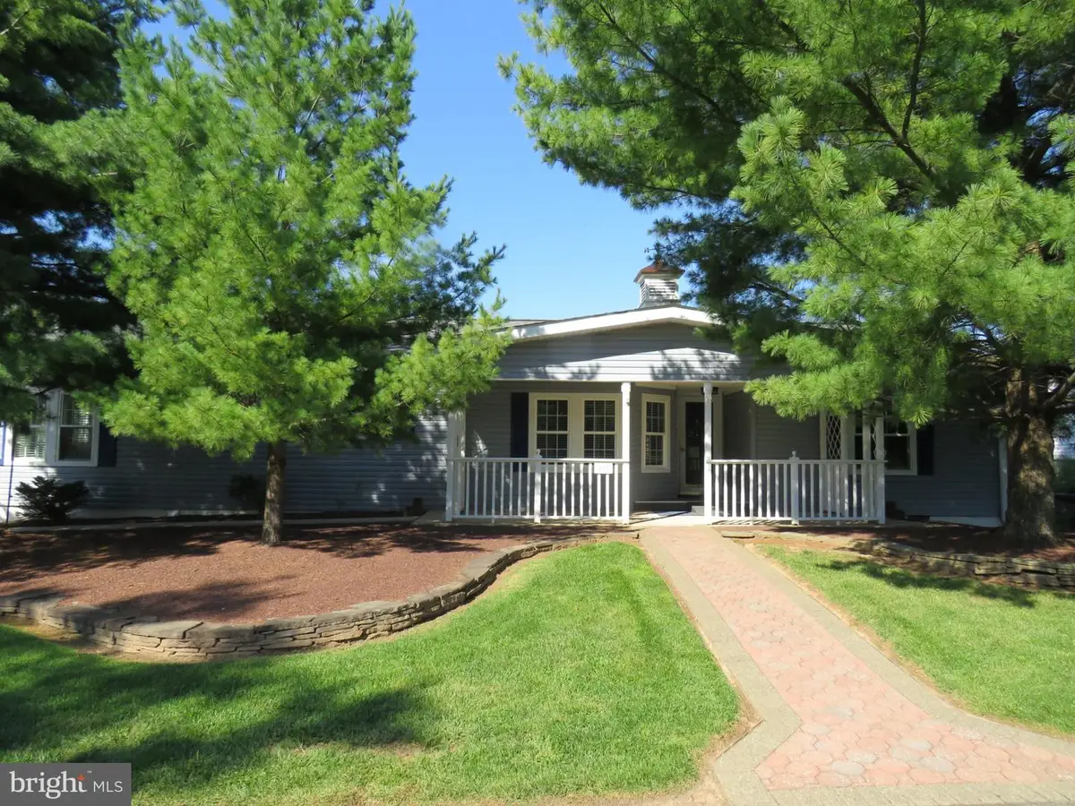 497 Goldenrod Xing W, New Hope, PA 18938 - #1