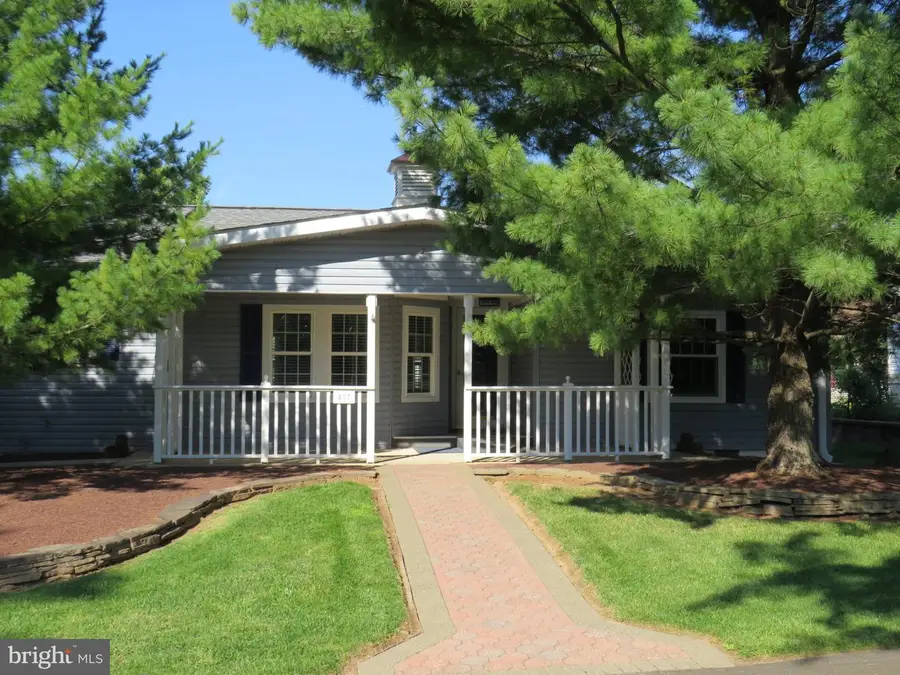 497 Goldenrod Xing W, New Hope, PA 18938 - #3