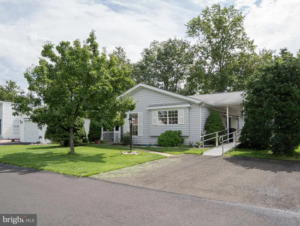 232 Thrush Cir, New Hope, PA 18938 - #1