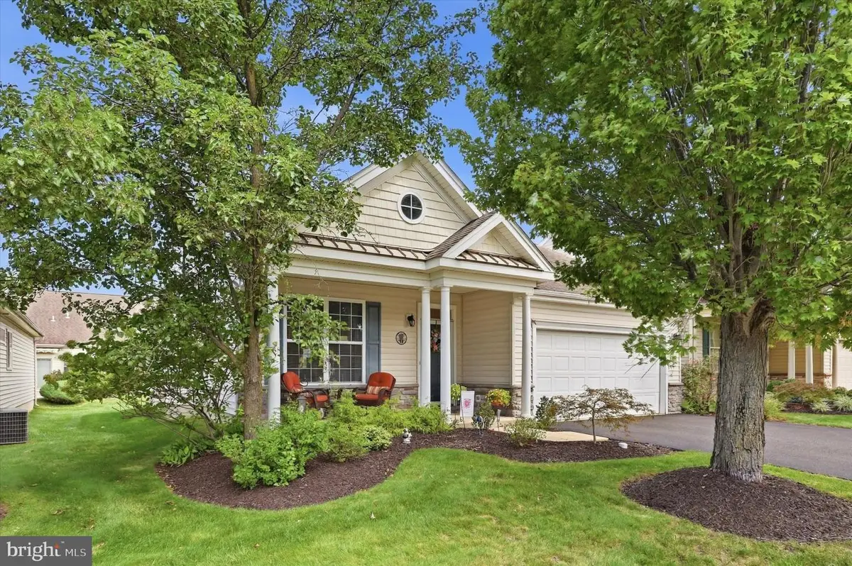 931 Hamilton Way, Warminster, PA 18974 - #1