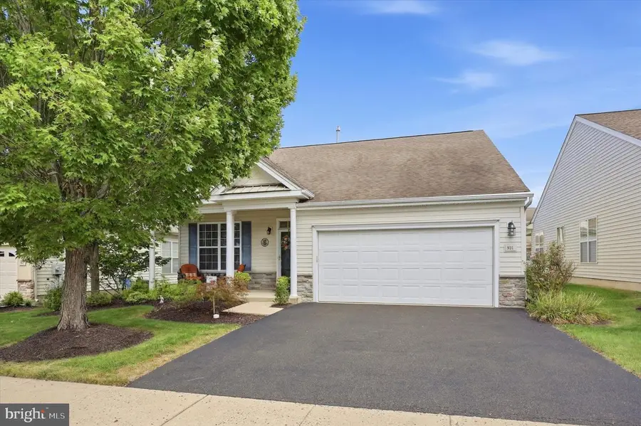 931 Hamilton Way, Warminster, PA 18974 - #2