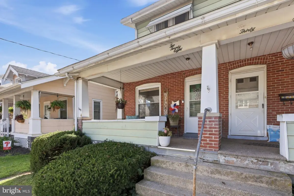 228 N Ambler St, Quakertown, PA 18951 - #1