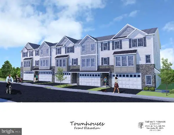 1208 Kennedy Way, WARMINSTER, PA 18974