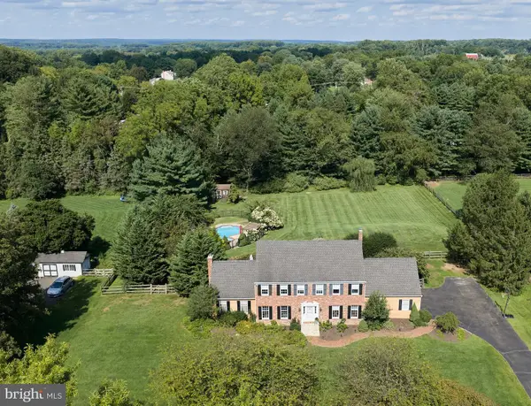 3173 Antler Dr, BUCKINGHAM, PA 18902