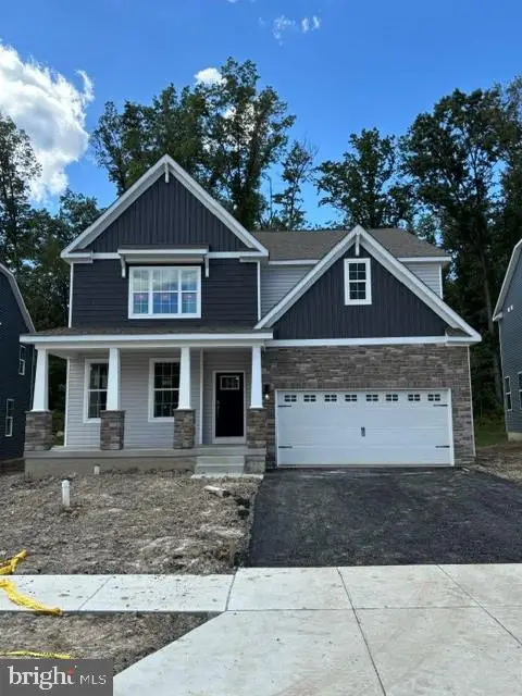 540 Trolley Lane, Sellersville, PA 18960 - #1