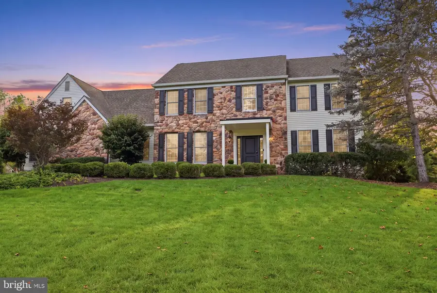 1171 Shannon Rd, Newtown, PA 18940 - #3