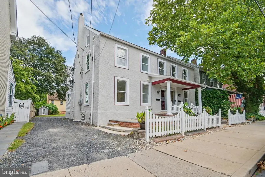 51 S Main St, Quakertown, PA 18951 - #2