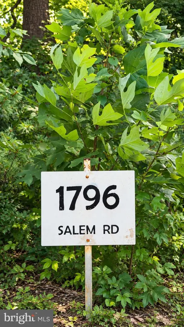 1796 Salem Rd, Quakertown, PA 18951 - #1