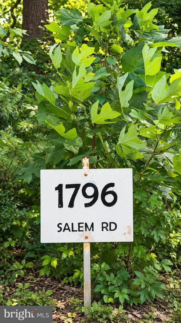 1796 Salem Rd, QUAKERTOWN, PA 18951