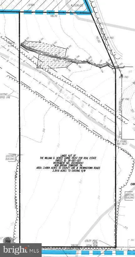 Trewigtown Rd, Chalfont, PA 18914 - #3