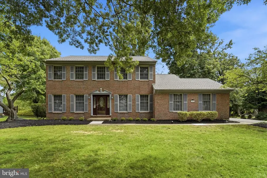 1434 Brook Ln, Jamison, PA 18929 - #2