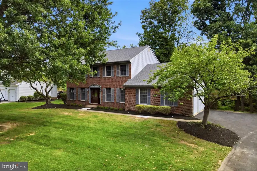 1434 Brook Ln, Jamison, PA 18929 - #3