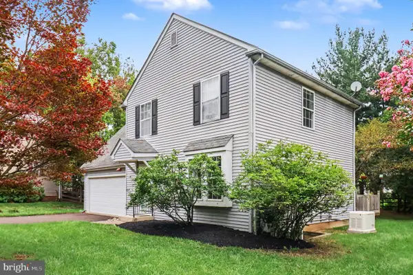 4541 French Dr, DOYLESTOWN, PA 18902