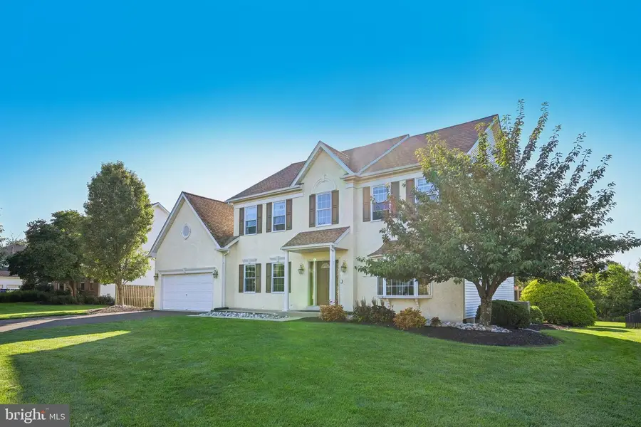 50 Kulp Rd E, Chalfont, PA 18914 - #3
