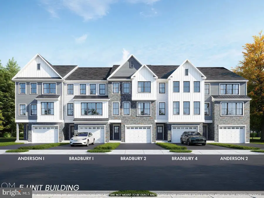 110 Unami Way #lot 11, Sellersville, PA 18960 - #2