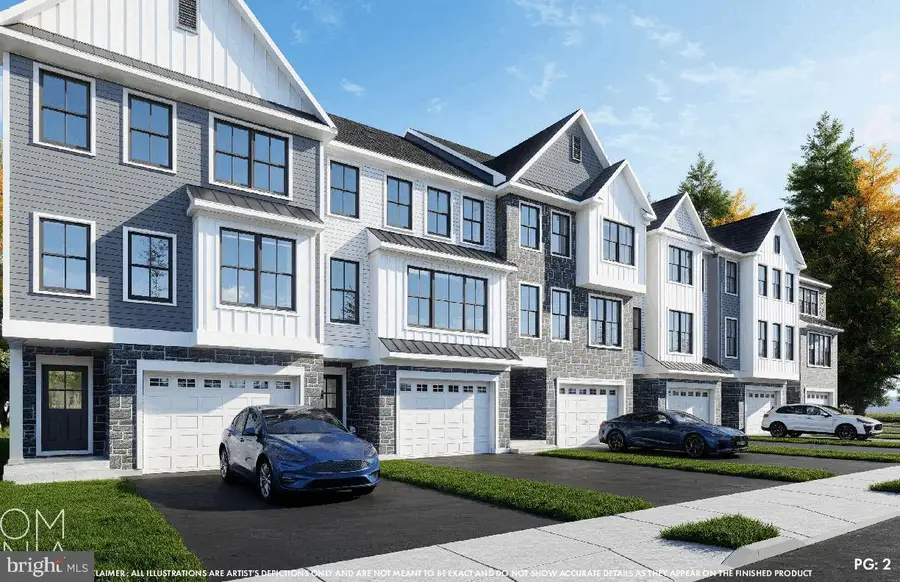 110 Unami Way #lot 11, Sellersville, PA 18960 - #3