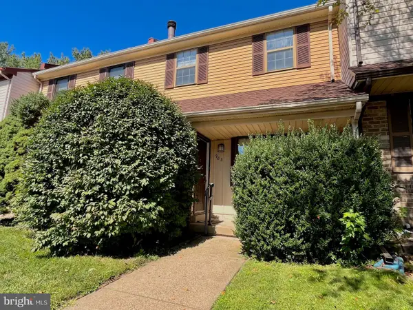 903 Clover Pl, WARMINSTER, PA 18974