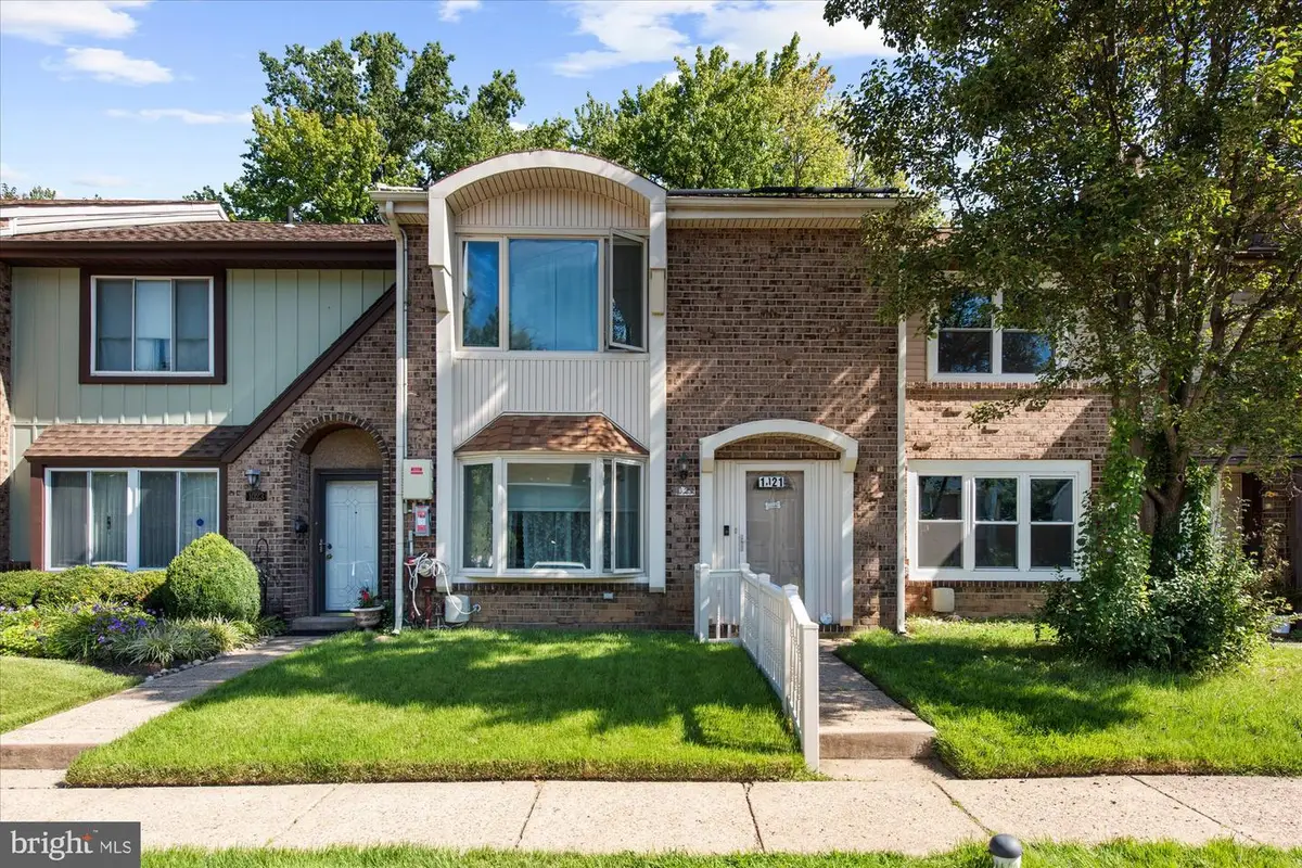 1021 Weybridge Ct, Bensalem, PA 19020 - #1