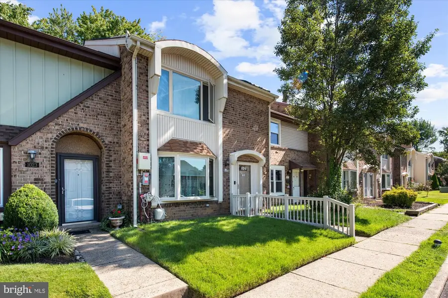 1021 Weybridge Ct, Bensalem, PA 19020 - #2
