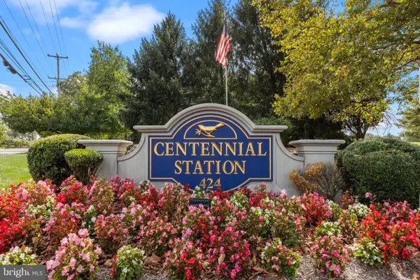 7311 Centennial Sta, WARMINSTER, PA 18974