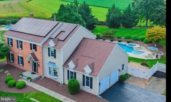 1429 Heather Ridge Dr, NEWTOWN, PA 18940