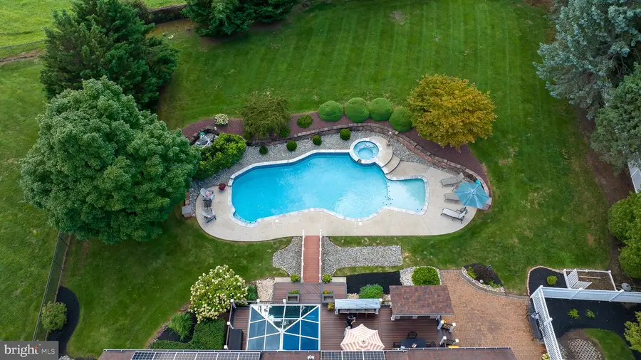 1429 Heather Ridge Dr, Newtown, PA 18940 - #3