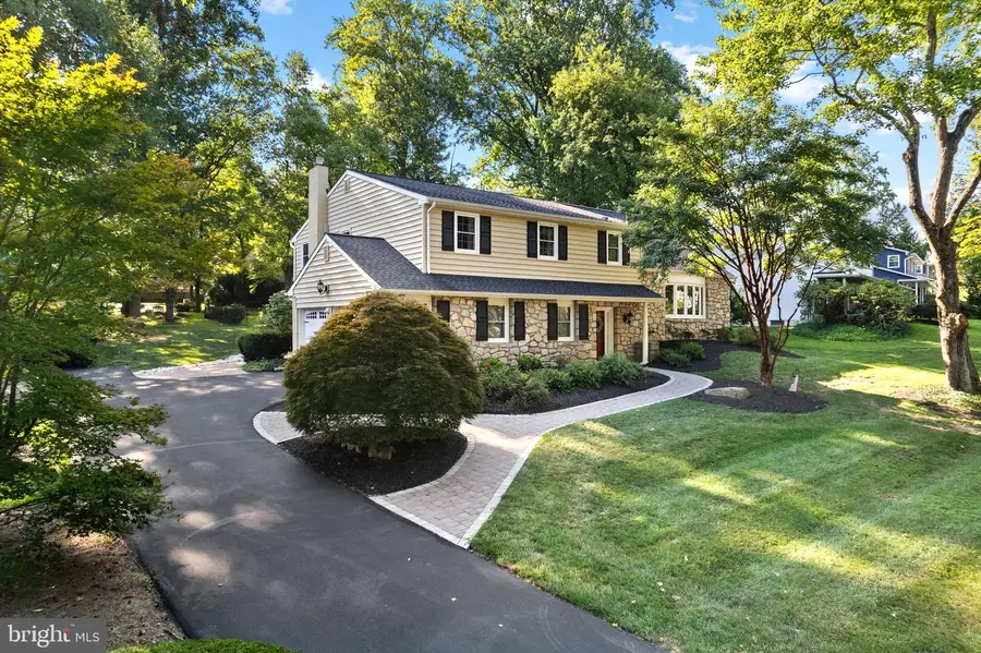 1016 Harvard Dr, Yardley, PA 19067 - #2
