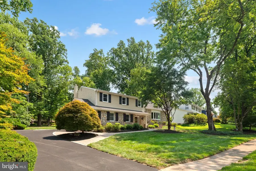 1016 Harvard Dr, Yardley, PA 19067 - #3