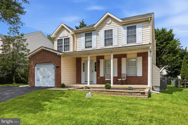 2128 Barley Dr, QUAKERTOWN, PA 18951