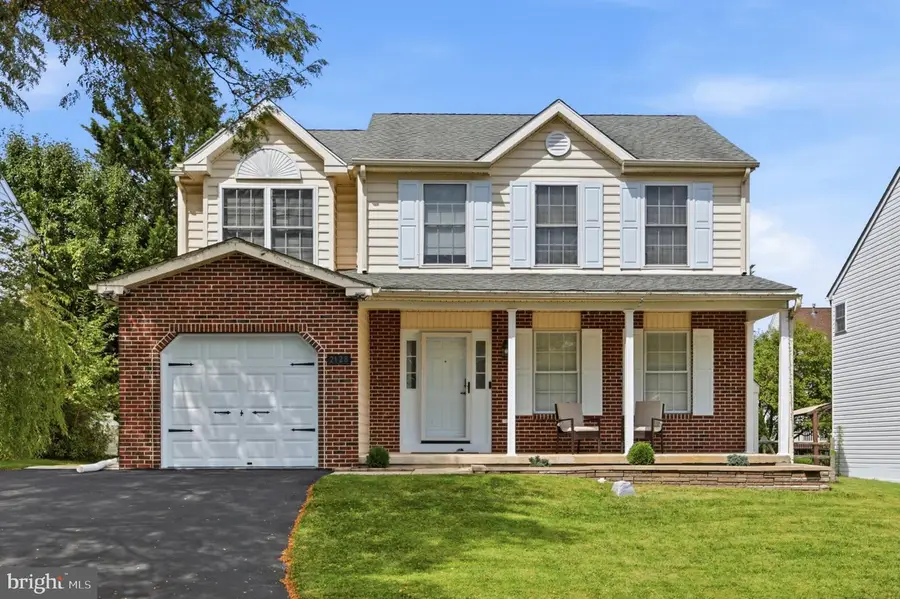 2128 Barley Dr, Quakertown, PA 18951 - #2