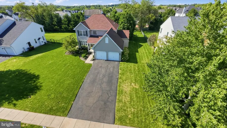 116 Billingsley Dr, Chalfont, PA 18914 - #2