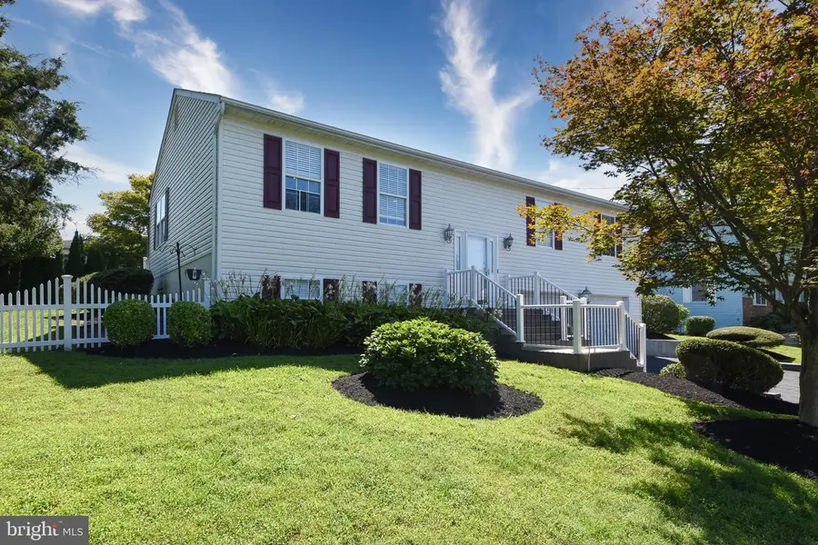 3713 Fleetwood Ave, Feasterville Trevose, PA 19053 - #3