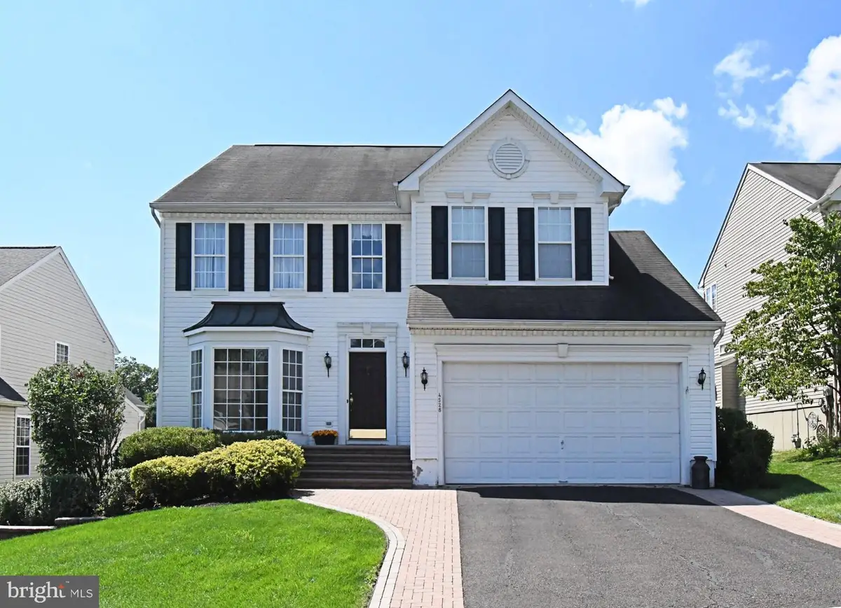 4528 Deep Glen Way, Doylestown, PA 18902 - #1