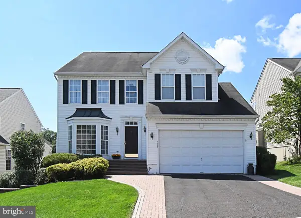4528 Deep Glen Way, DOYLESTOWN, PA 18902