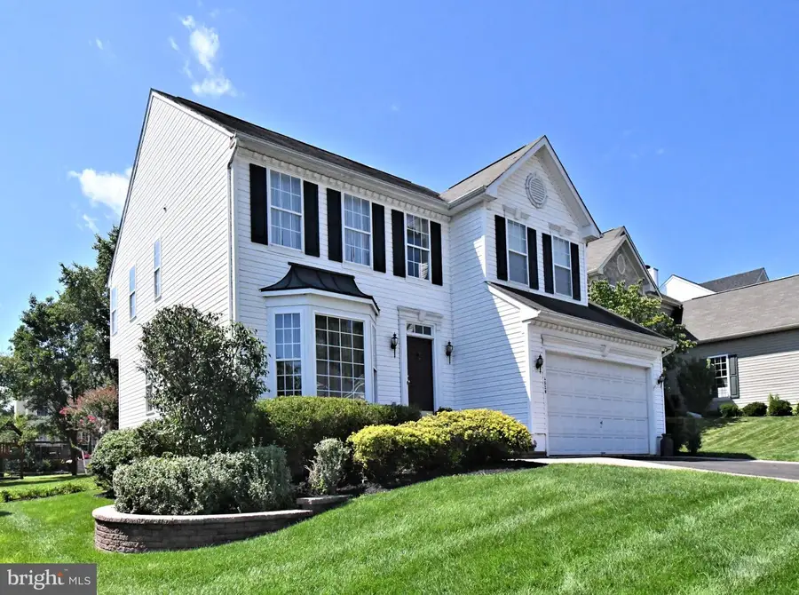 4528 Deep Glen Way, Doylestown, PA 18902 - #2
