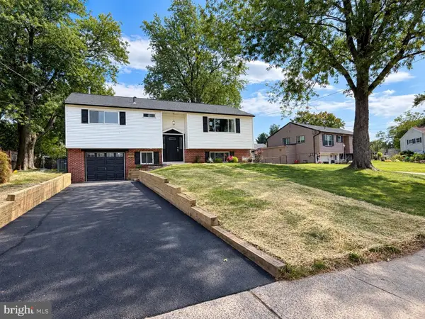 262 Lea Ln, WARMINSTER, PA 18974