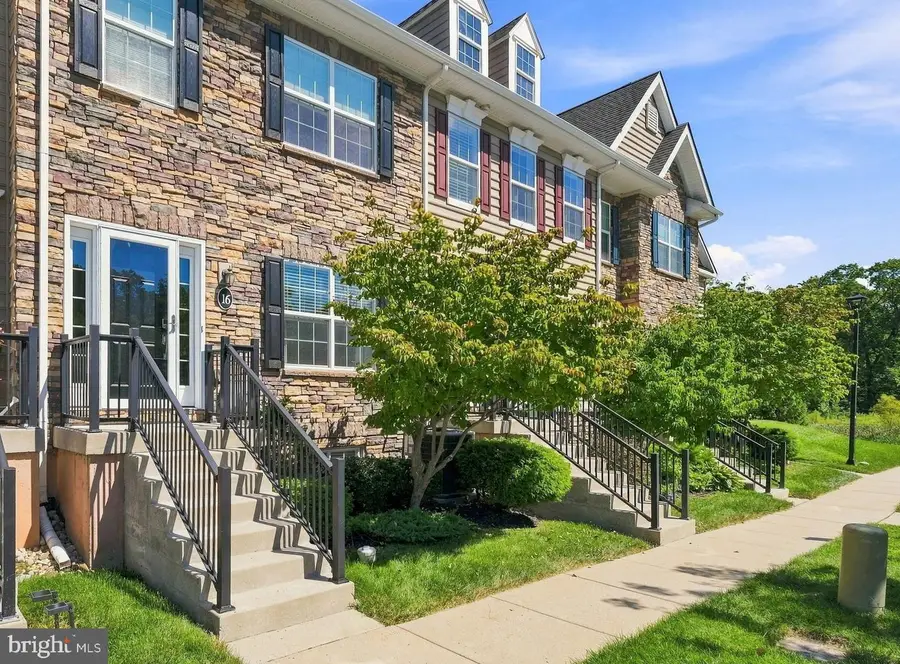 3910 Cephas Child Rd #16, Doylestown, PA 18902 - #2