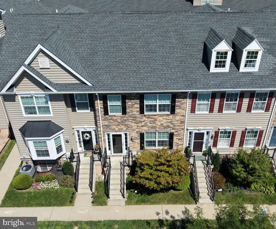 3910 Cephas Child Rd #16, Doylestown, PA 18902 - #3