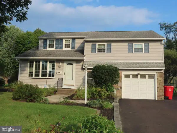 335 Gibson Ave, WARMINSTER, PA 18974