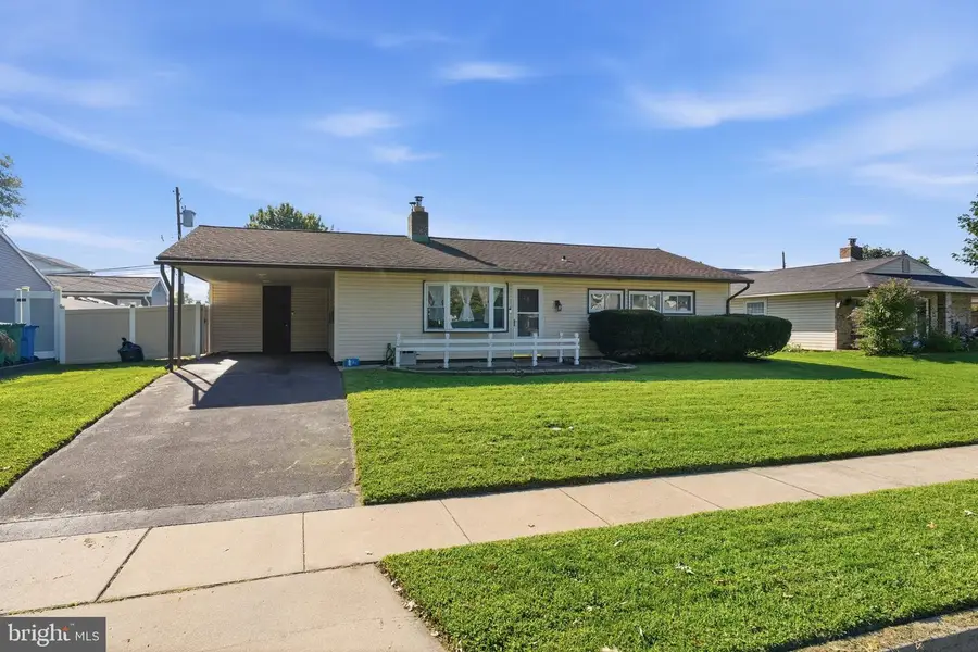 28 Orchard Ln, Levittown, PA 19055 - #3