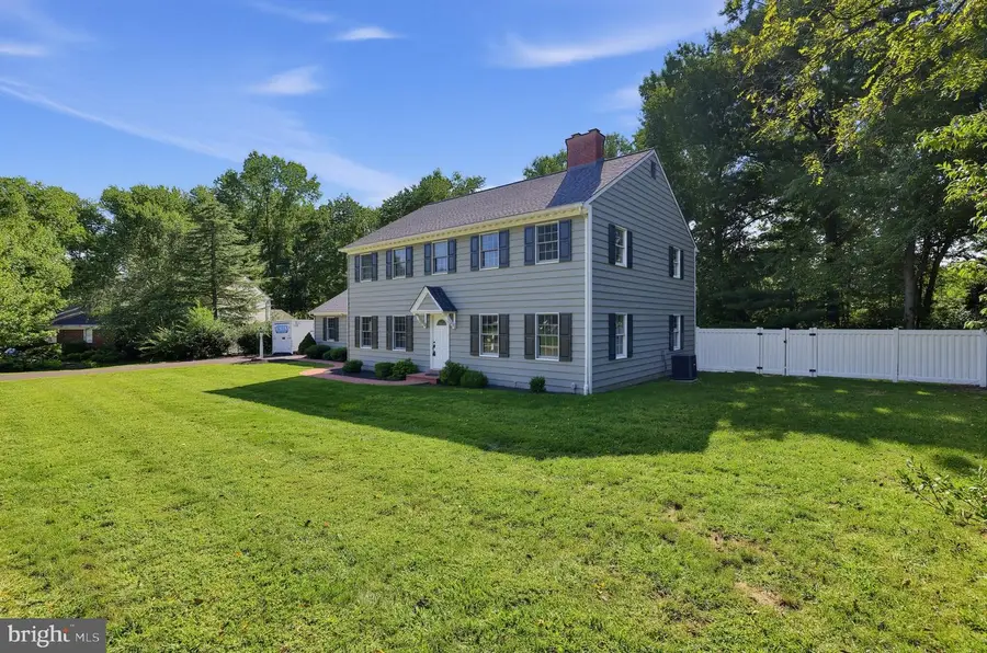 597 Barn Dr, Yardley, PA 19067 - #3
