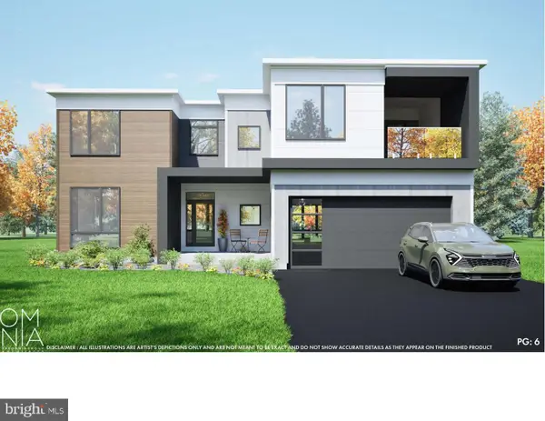 858 Elbow Ln #lot 1, WARRINGTON, PA 18976