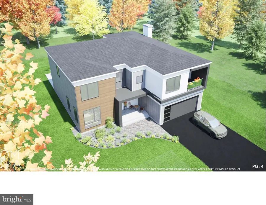858 Elbow Ln #lot 1, Warrington, PA 18976 - #2