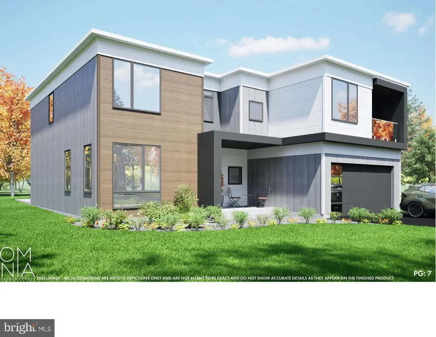 858 Elbow Ln #lot 1, Warrington, PA 18976 - #3