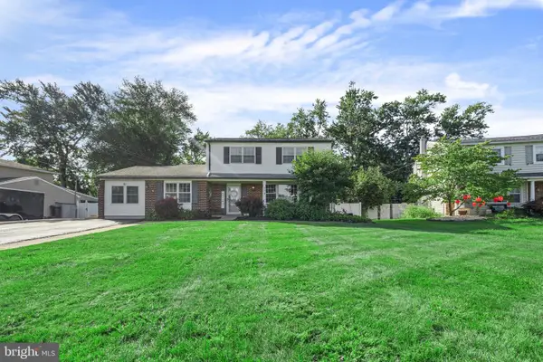 709 S Olds, FAIRLESS HILLS, PA 19030